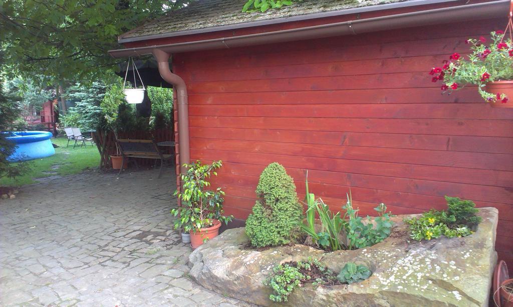 博士膳食公寓酒店 Dvůr Králové nad Labem 外观 照片
