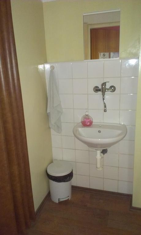 博士膳食公寓酒店 Dvůr Králové nad Labem 客房 照片
